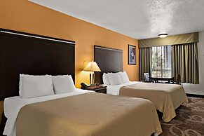 Quality Inn Saint George South Bluff