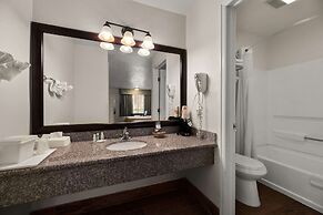 Quality Inn Saint George South Bluff