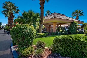 Quality Inn Saint George South Bluff