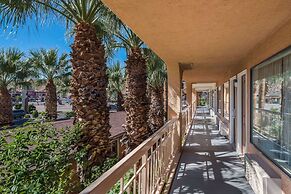 Quality Inn Saint George South Bluff