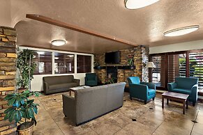 Quality Inn Saint George South Bluff