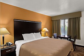 Quality Inn Saint George South Bluff