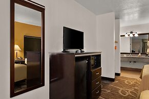 Quality Inn Saint George South Bluff
