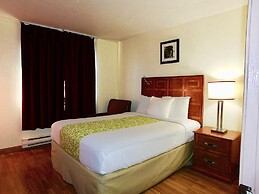 Americas Best Value Inn & Suites Anchorage Airport