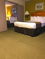 Americas Best Value Inn & Suites Anchorage Airport