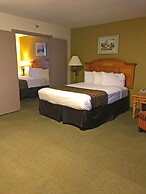 Americas Best Value Inn & Suites Anchorage Airport