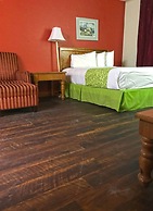 Americas Best Value Inn & Suites Anchorage Airport