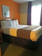 Americas Best Value Inn & Suites Anchorage Airport
