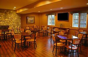 Americas Best Value Inn & Suites Anchorage Airport