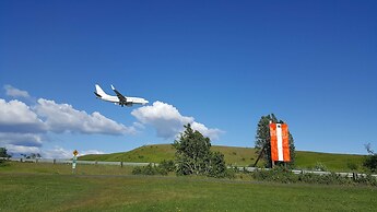 Americas Best Value Inn & Suites Anchorage Airport