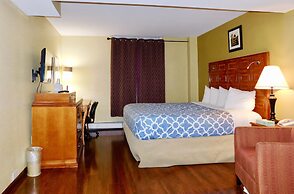 Americas Best Value Inn & Suites Anchorage Airport