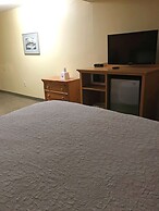 Americas Best Value Inn & Suites Anchorage Airport