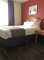 Americas Best Value Inn & Suites Anchorage Airport