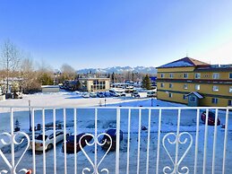 Americas Best Value Inn & Suites Anchorage Airport