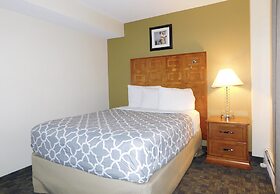 Americas Best Value Inn & Suites Anchorage Airport
