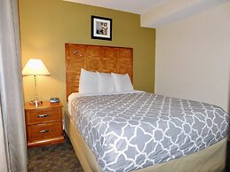 Americas Best Value Inn & Suites Anchorage Airport