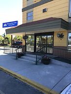 Americas Best Value Inn & Suites Anchorage Airport