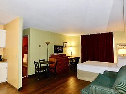 Americas Best Value Inn & Suites Anchorage Airport