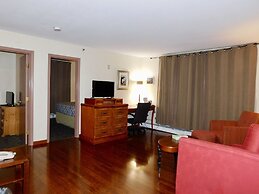 Americas Best Value Inn & Suites Anchorage Airport