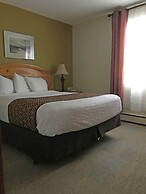 Americas Best Value Inn & Suites Anchorage Airport