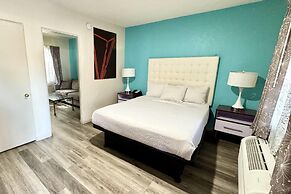 Howard Johnson by Wyndham Phoenix Airport/Downtown Area