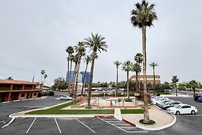 Howard Johnson by Wyndham Phoenix Airport/Downtown Area