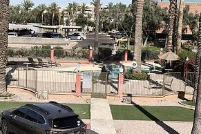 Howard Johnson by Wyndham Phoenix Airport/Downtown Area