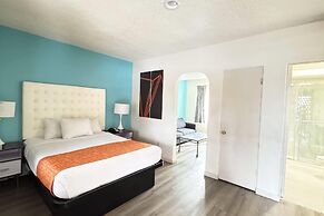 Howard Johnson by Wyndham Phoenix Airport/Downtown Area