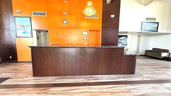 Howard Johnson by Wyndham Phoenix Airport/Downtown Area