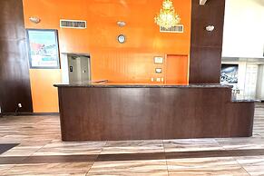 Howard Johnson by Wyndham Phoenix Airport/Downtown Area