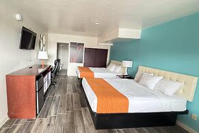Howard Johnson by Wyndham Phoenix Airport/Downtown Area