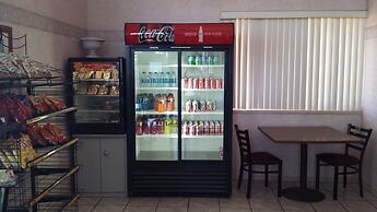 Howard Johnson by Wyndham Phoenix Airport/Downtown Area