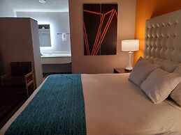 Howard Johnson by Wyndham Phoenix Airport/Downtown Area