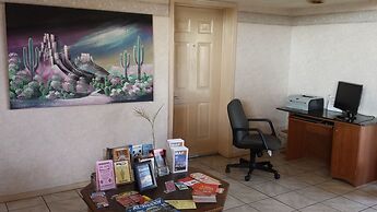 Howard Johnson by Wyndham Phoenix Airport/Downtown Area