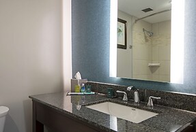 Doubletree by Hilton Hotel Kamloops