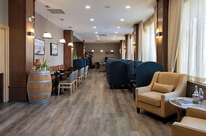 Doubletree by Hilton Hotel Kamloops
