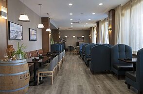 Doubletree by Hilton Hotel Kamloops