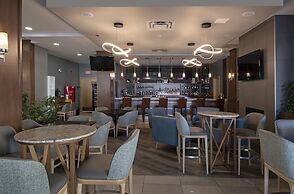 Doubletree by Hilton Hotel Kamloops