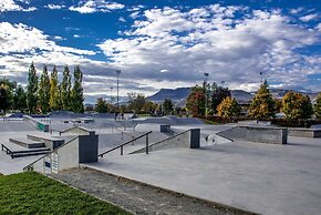 Doubletree by Hilton Hotel Kamloops