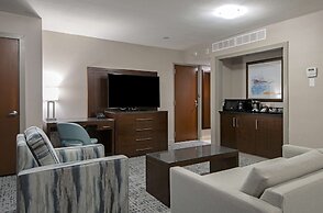 Doubletree by Hilton Hotel Kamloops