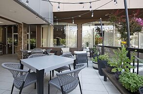 Doubletree by Hilton Hotel Kamloops