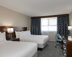Doubletree by Hilton Hotel Kamloops