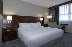 Doubletree by Hilton Hotel Kamloops