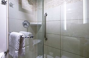 Doubletree by Hilton Hotel Kamloops