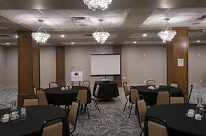 Doubletree by Hilton Hotel Kamloops