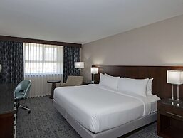 Doubletree by Hilton Hotel Kamloops