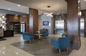 Doubletree by Hilton Hotel Kamloops