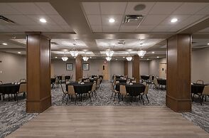Doubletree by Hilton Hotel Kamloops