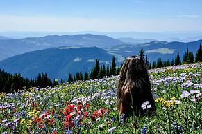 Doubletree by Hilton Hotel Kamloops