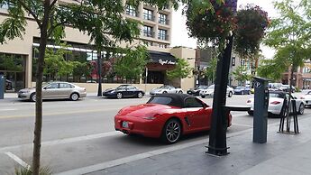 The Royal Anne Hotel